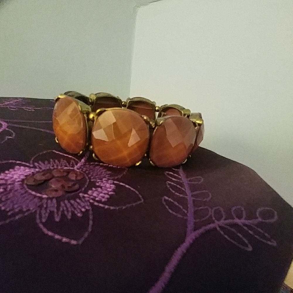 Fashion bracelet